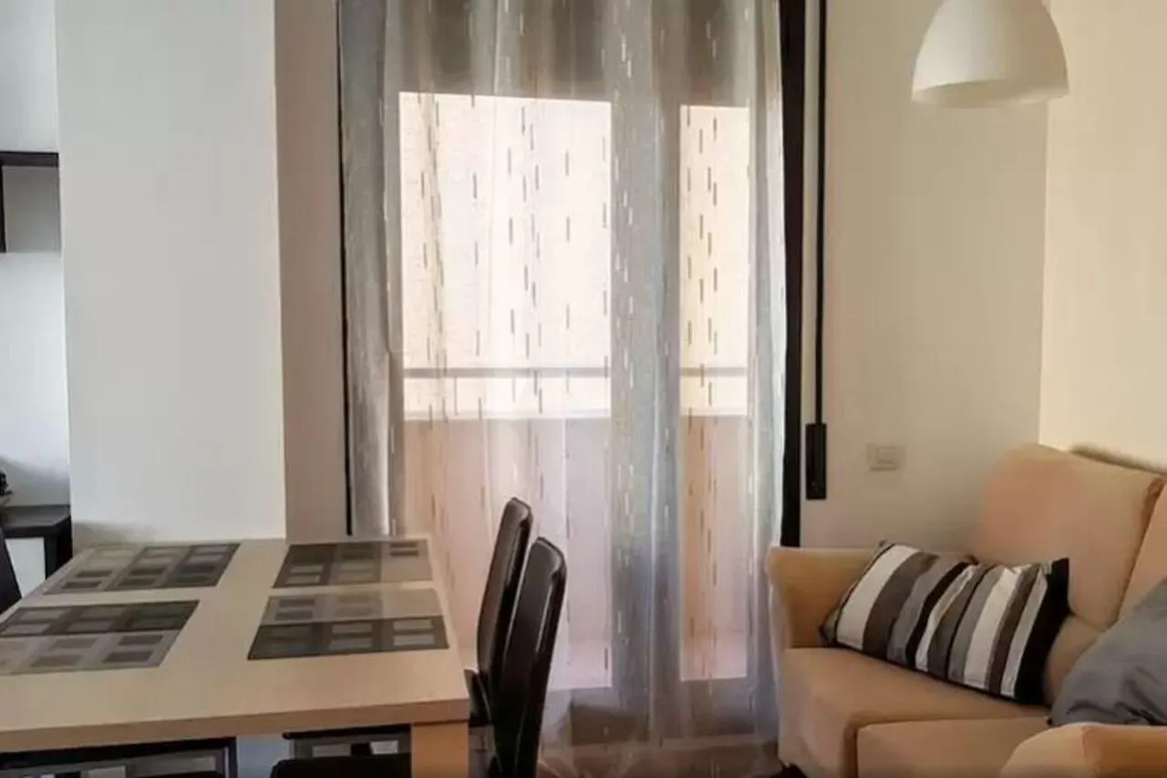 Apartamento Irina Lloret يوريت دي مار