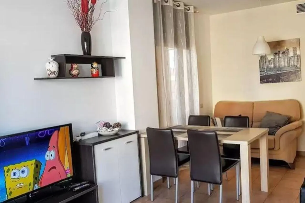 شقة Apartamento Irina Lloret يوريت دي مار